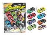 OBL10130432 - Die-cast toys