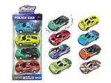 OBL10130434 - Die-cast toys