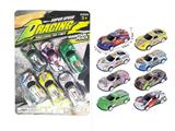 OBL10130439 - Die-cast toys
