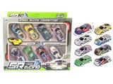 OBL10130441 - Die-cast toys