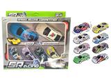 OBL10130442 - Die-cast toys