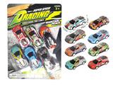 OBL10130446 - Die-cast toys