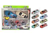 OBL10130449 - Die-cast toys