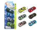 OBL10130451 - Die-cast toys