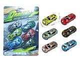 OBL10130452 - Die-cast toys