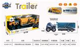 OBL10130470 - Die-cast toys
