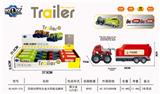 OBL10130471 - Die-cast toys