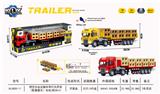 OBL10130475 - Die-cast toys