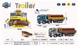 OBL10130477 - Die-cast toys
