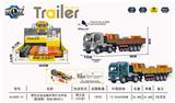 OBL10130478 - Die-cast toys