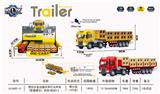 OBL10130479 - Die-cast toys