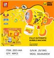 OBL10131313 - BUBBLE SET