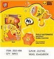 OBL10131318 - BUBBLE SET