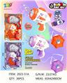 OBL10131320 - BUBBLE SET