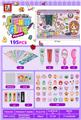 OBL10131477 - Beauty set