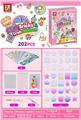 OBL10131481 - Beauty set