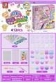 OBL10131488 - Beauty set