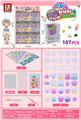 OBL10131492 - Beauty set