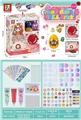 OBL10131500 - Beauty set