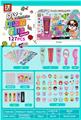 OBL10131509 - Beauty set