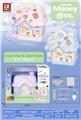 OBL10131530 - Beauty set