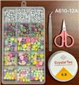 OBL10131576 - Beauty set