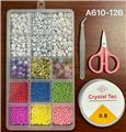 OBL10131577 - Beauty set