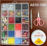 OBL10131583 - Beauty set