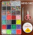 OBL10131585 - Beauty set