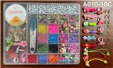 OBL10131597 - Beauty set