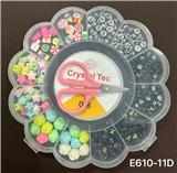 OBL10131673 - Beauty set
