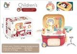OBL10131823 - Beauty set