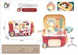 OBL10131825 - Beauty set