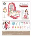 OBL10131830 - Beauty set
