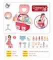 OBL10131832 - Beauty set