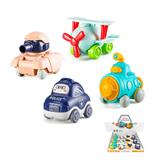 OBL10131896 - Inertia series