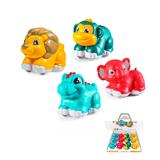 OBL10131898 - Inertia series