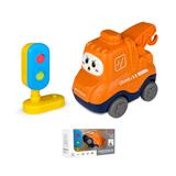 OBL10131915 - Inertia series