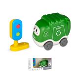 OBL10131916 - Inertia series