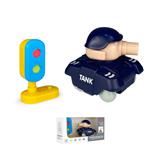 OBL10131922 - Inertia series