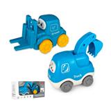 OBL10131934 - Inertia series