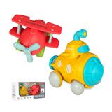 OBL10131936 - Inertia series