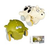 OBL10131938 - Inertia series