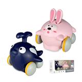 OBL10131939 - Inertia series