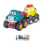 OBL10131944 - Inertia series