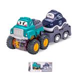 OBL10131949 - Inertia series