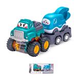 OBL10131950 - Inertia series