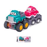 OBL10131952 - Inertia series