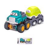 OBL10131953 - Inertia series