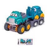 OBL10131954 - Inertia series